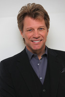 Jon Bon Jovi tote bag #G604436