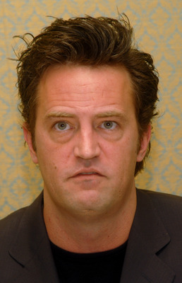 Matthew Perry puzzle G604451