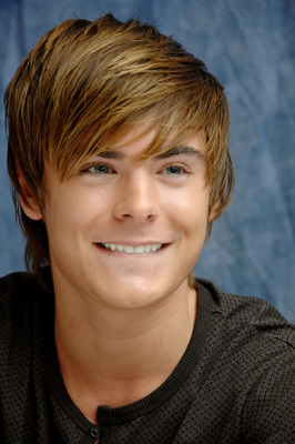 Zac Efron Mouse Pad G604460