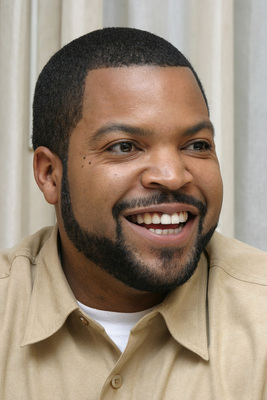 Ice Cube Poster G604571