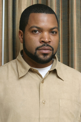 Ice Cube Poster G604574