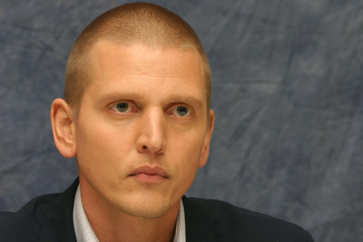Barry Pepper puzzle G604628