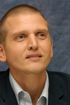 Barry Pepper Stickers G604631