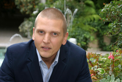 Barry Pepper puzzle G604632