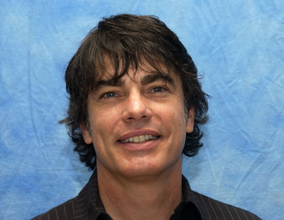 Peter Gallagher puzzle G605016