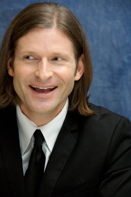 Crispin Glover Mouse Pad G605029