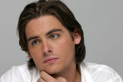 Kevin Zegers Stickers G605032