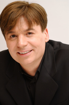 Mike Myers Poster G605106