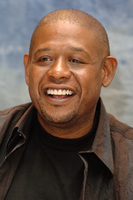 Forest Whitaker Tank Top #1034473