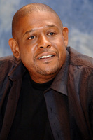 Forest Whitaker Tank Top #1034474