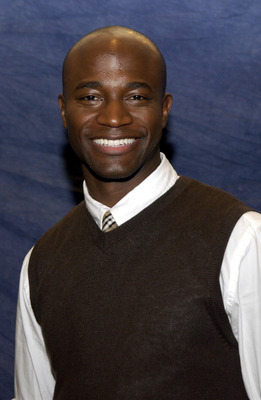 Taye Diggs Stickers G605376