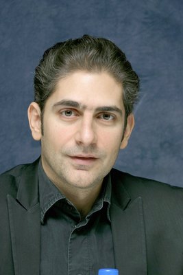 Michael Imperioli mouse pad