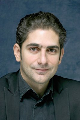 Michael Imperioli Mouse Pad G605456