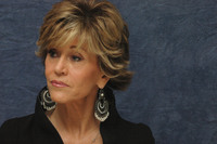 Jane Fonda hoodie #1034889