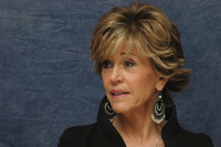 Jane Fonda hoodie #1034892