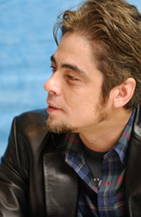 Benicio Del Toro Tank Top #1035239