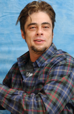 Benicio Del Toro Poster G606068