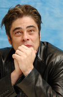 Benicio Del Toro Mouse Pad G606070