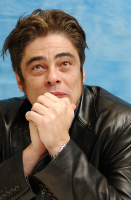 Benicio Del Toro Poster G606070