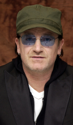 Bono hoodie