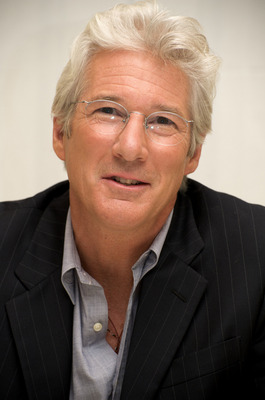 Richard Gere Mouse Pad G606153