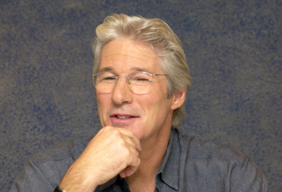 Richard Gere Mouse Pad G606156