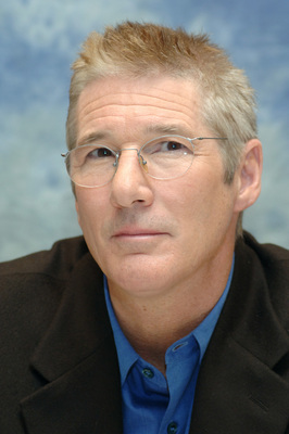 Richard Gere Mouse Pad G606158