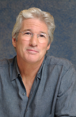 Richard Gere Mouse Pad G606162