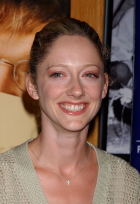 Judy Greer Mouse Pad G60623