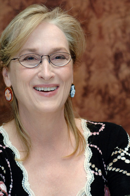 Meryl Streep tote bag #G606284