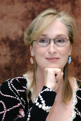 Meryl Streep magic mug #G606293