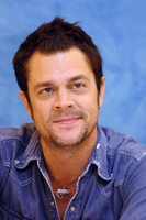 Johnny Knoxville Tank Top #1035505