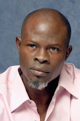 Djimon Hounsou tote bag #G606378