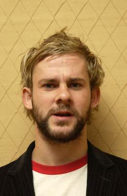 Dominic Monaghan Poster G606433