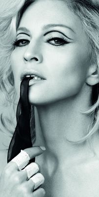 Madonna Poster G606547