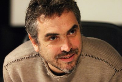 Alfonso Cuaron magic mug #G606629