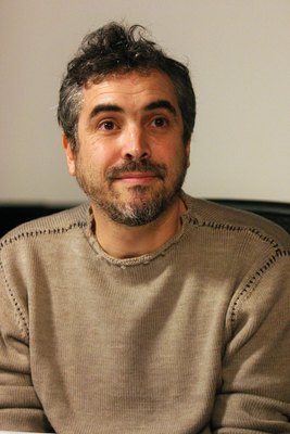Alfonso Cuaron tote bag #G606631