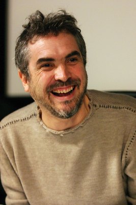 Alfonso Cuaron Poster G606632