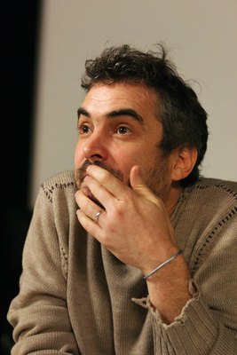 Alfonso Cuaron magic mug #G606635