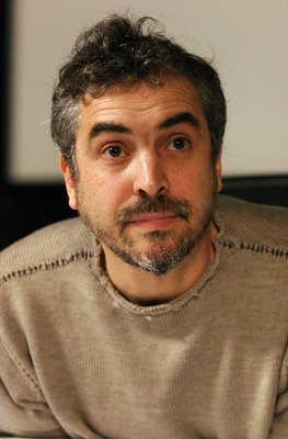 Alfonso Cuaron Poster G606637