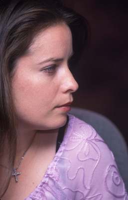 Holly Marie Combs Poster G606744