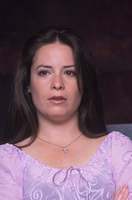 Holly Marie Combs Tank Top #1035918