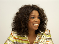 Oprah Winfrey Tank Top #1036123