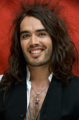 Russell Brand Poster G607051