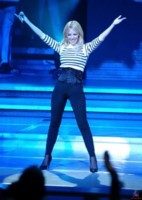 Kylie Minogue Longsleeve T-shirt #87417