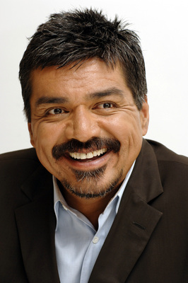 George Lopez Poster G607132