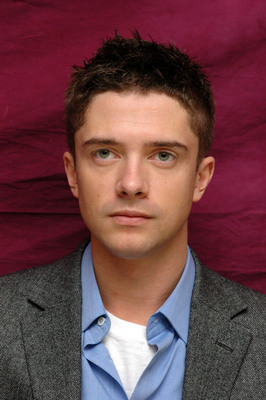 Topher Grace tote bag #G607189