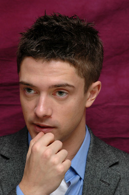 Topher Grace Stickers G607201