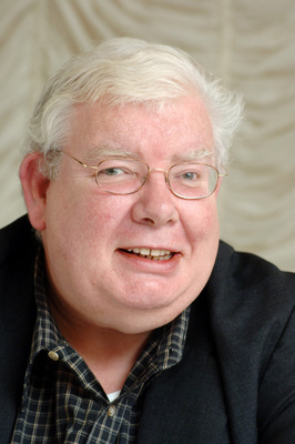 Richard Griffiths Poster G607275