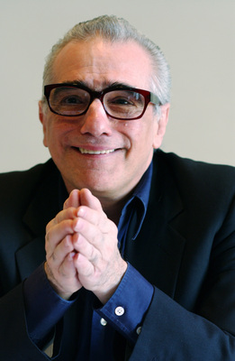 Martin Scorsese tote bag #G607347